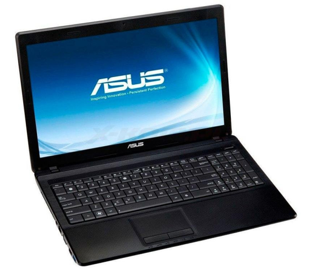 ASUS X54HY-SX047V i3-2330M/4GB/500/DVD-RW/7HP64 - 72305 - zdjęcie 7